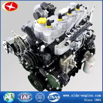I 10 principali fornitori di motori per trattori in Cina nel 2025